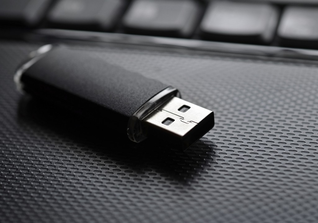 USB Flash Drive