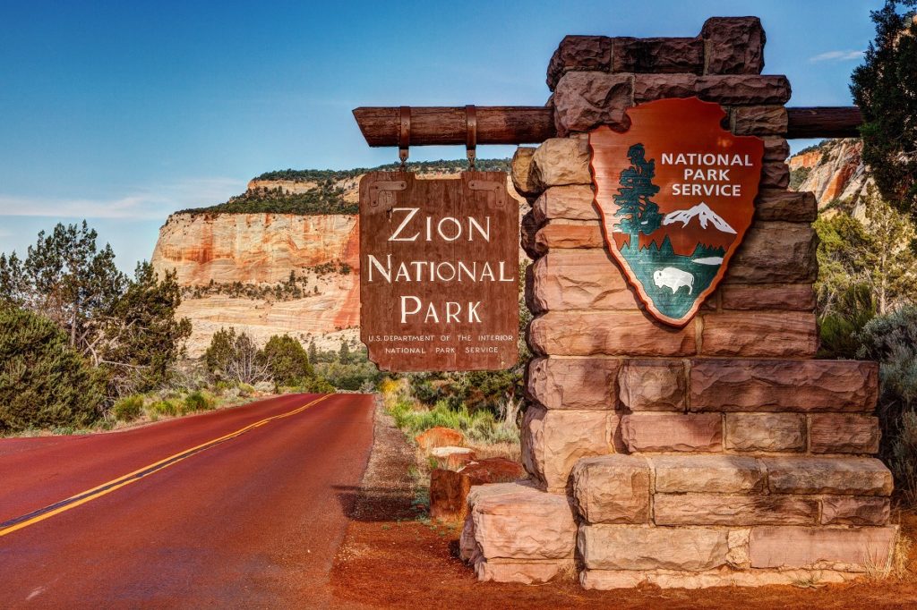 national park